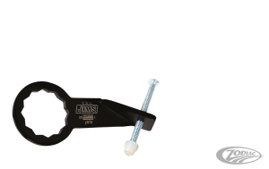 Jims 3rd hand axle lock tool FLH/T02-up (DE)