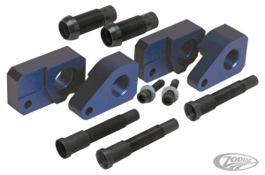 Drivetrain alignment toolkit FLH/T93-up (DE)