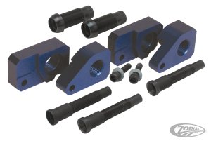 Drivetrain alignment toolkit FLH/T93-up