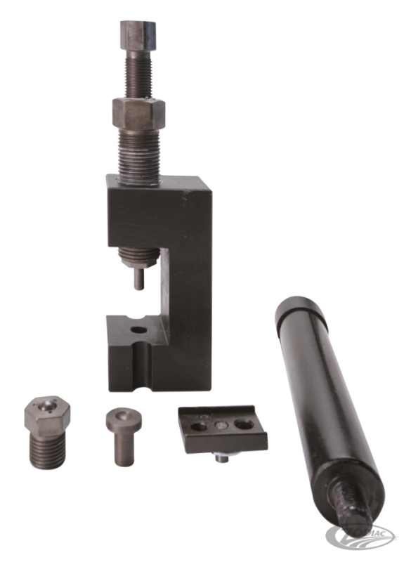 Jims Jumbo Chain Tool (DE)