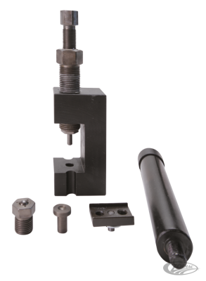 Jims Jumbo Chain Tool (DE)