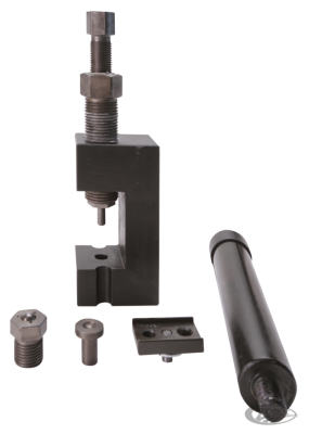 Jims Jumbo Chain Tool (DE)