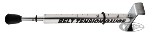 Jims Motion-Pro belt tension tester tool (DE)