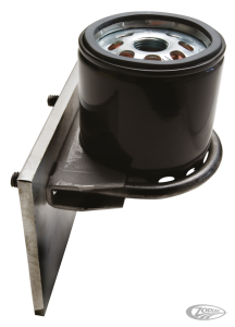 Oil filter cutting stand (DE)