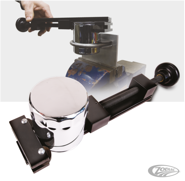 Jims Oil Filter Cutter (DE)