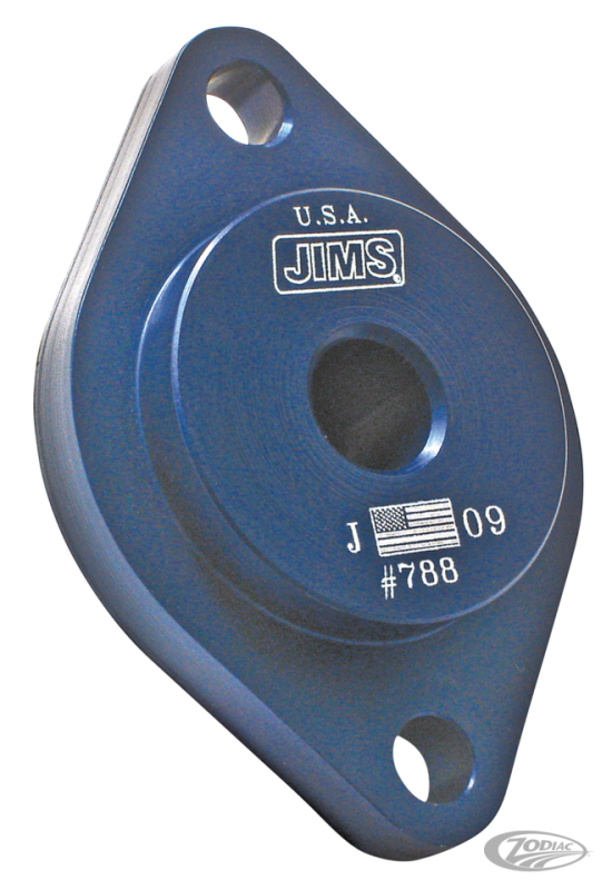 Jims Exhaust gasket installer tool (DE)