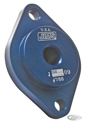 Jims Exhaust gasket installer tool