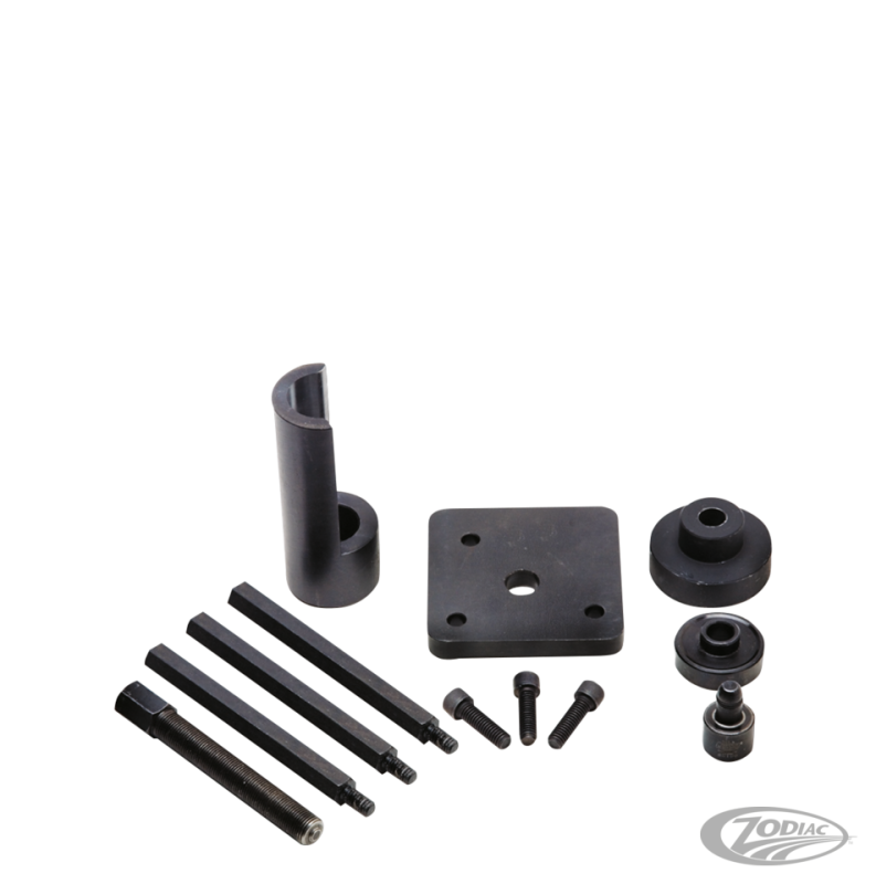 Jims TCB balancer inner bearing installr (DE)