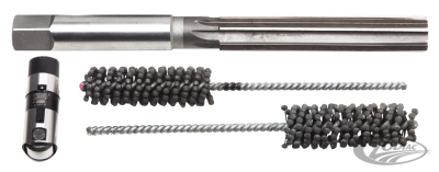 Jims TC case saver O.S. tappetreamer (DE)
