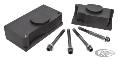 JIMS TCB case support block tool (DE)
