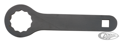 Jims rear axle nut torque adapter (DE)