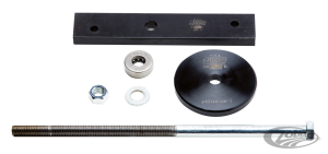 Cruisedrive 6-speed maindrivegear remove (DE)