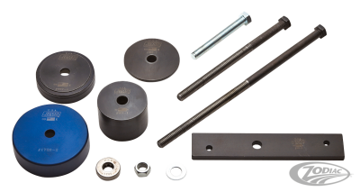 JIMS 6-speed maindr.g&bearing remov/inst (DE)
