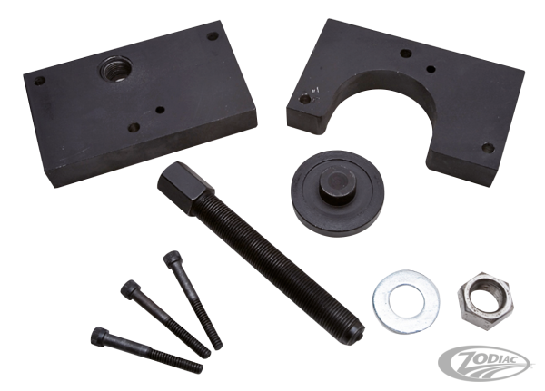 JIMS 6-speed trapdoor bearing installer (DE)