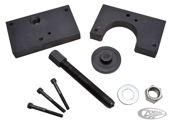 JIMS 6-speed trapdoor bearing installer (DE)