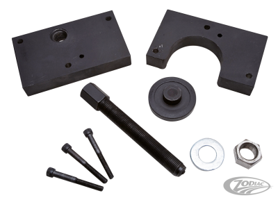 JIMS 6-speed trapdoor bearing installer (DE)