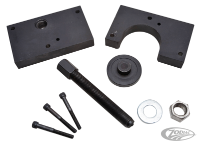 JIMS 6-speed trapdoor bearing installer (DE)