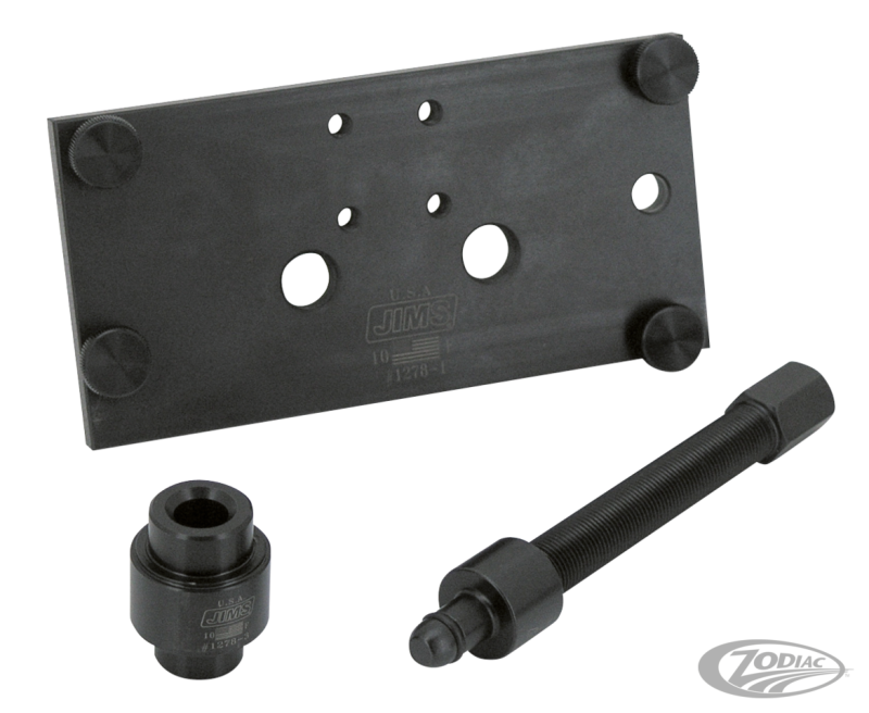 Inner cam bearing installer TC99-up (DE)