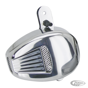 Jims Forceflow polished fan kit FLH99-16 (DE)