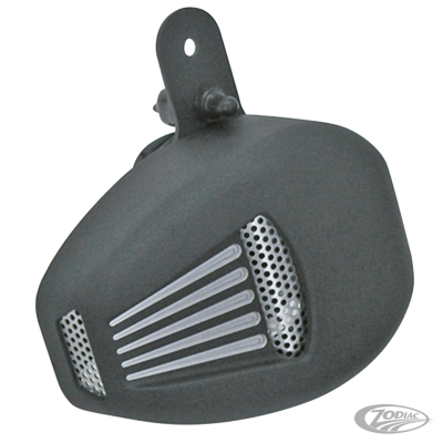 Jims Forceflow Black fan kit FLH99-16 (DE)