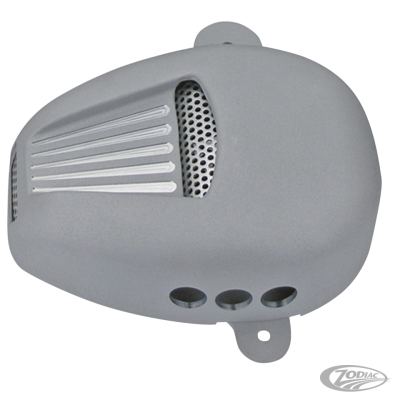 Jims Forceflow Silver fan kit FLH99-16 (DE)