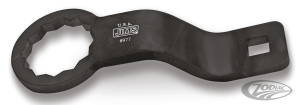 Jims Touring model fork stem nut wrench (DE)