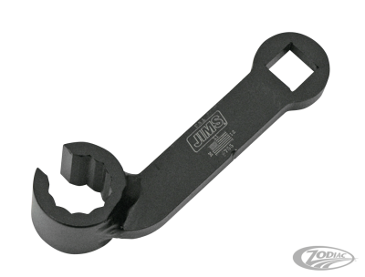 Jims 2012 O2 sensor wrench Dyna/V-Rod (DE)