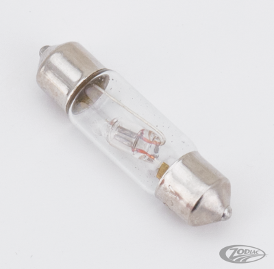 Replacement bulb for spark tester (DE)