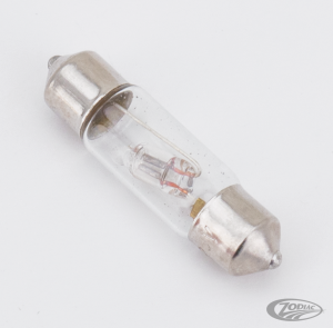 Replacement bulb for spark tester
