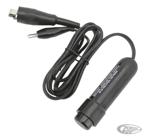 Jims remote start button