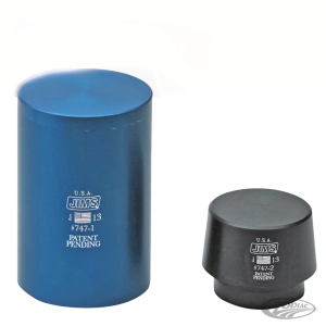 Jims Exhaust pipe retaining ring tool (DE)