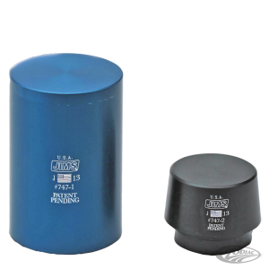 Jims Exhaust pipe retaining ring tool (DE)