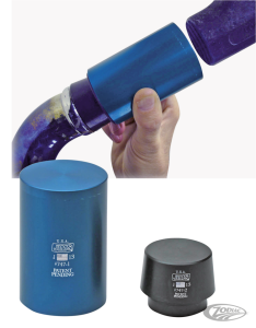 Jims Exhaust pipe retaining ring tool (DE)