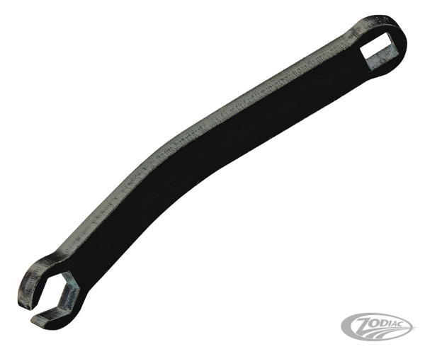 Jims 14MM oxygen sensor wrench tool (DE)