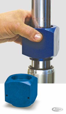 Jims 49mm fork dust and fork seal tool (DE)