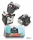 Jims Twin Cam engine and trans plug kit (DE)