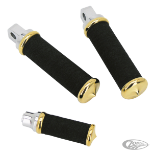 K-Tech fabric tape style shift/brake peg (DE)