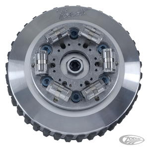 Scorpion LowPro Lockup Clutch BT90-97