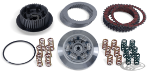 Scorpion LowPro Lockup Clutch BT90-97