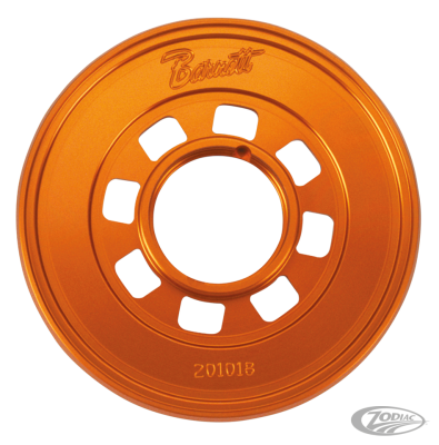 Billet Pressure Plate BT90-97 XL91-up (DE)