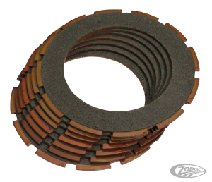 Barnett Kevlar clutch kit XL52-70 (DE)