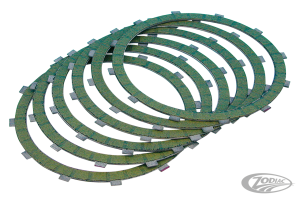 Barnett Kevlar clutch kit XL52-70 (DE)