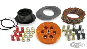 Barnett Scorpion Clutch TC11-17 cable (DE)