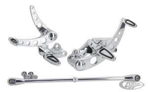 K-tech polish billet Fwd contr.F*ST86-99 (DE)