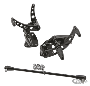 K-tech black Fwd contr. F*ST86-99