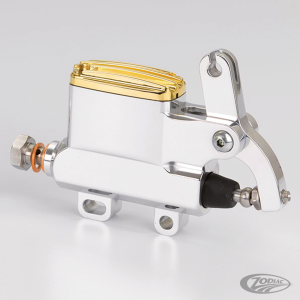 K-Tech rebuild kit m/c 14mm