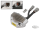 ACCEL regulator chrome FXD06-07 (DE)
