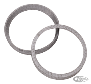 GASKET, THERMOSTAT (DE)
