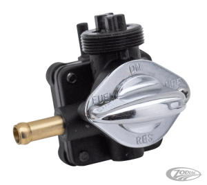 GHDP Vacuum operated fuel valve TC02-06 (DE)