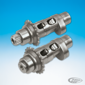 S&S EZstart Chain drive 551 cams TC07-17 (DE)